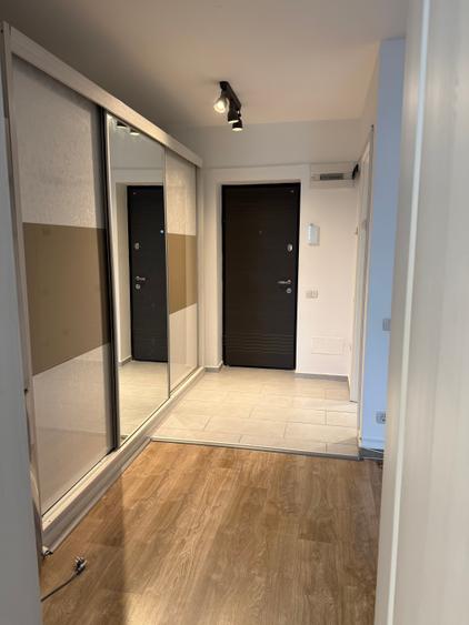 Garsoniera - Mobilata si utilata - Metrou  Berceni  - Ideala pentru investitie - 5