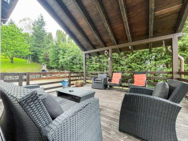 Casa 4 camere de vanzare in Faget, Cluj Napoca - 14