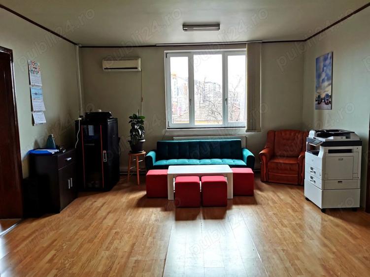 Inchirieri spa?ii birouri zona Tudor Vladimirescu in apropiere de Penny Market ?i Lidl - 4