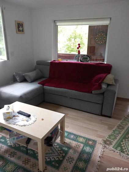 Vand Casa la munte - 4