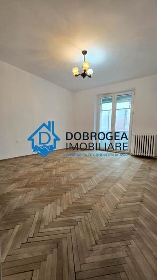 ZONA ULTRCENTRALA -2  CAMERE DECOMANDAT, ETAJ 3 - 1