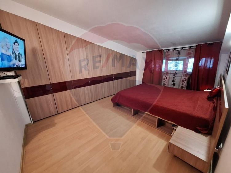 Apartament cu 3 camere de vanzare in Constanta - 7