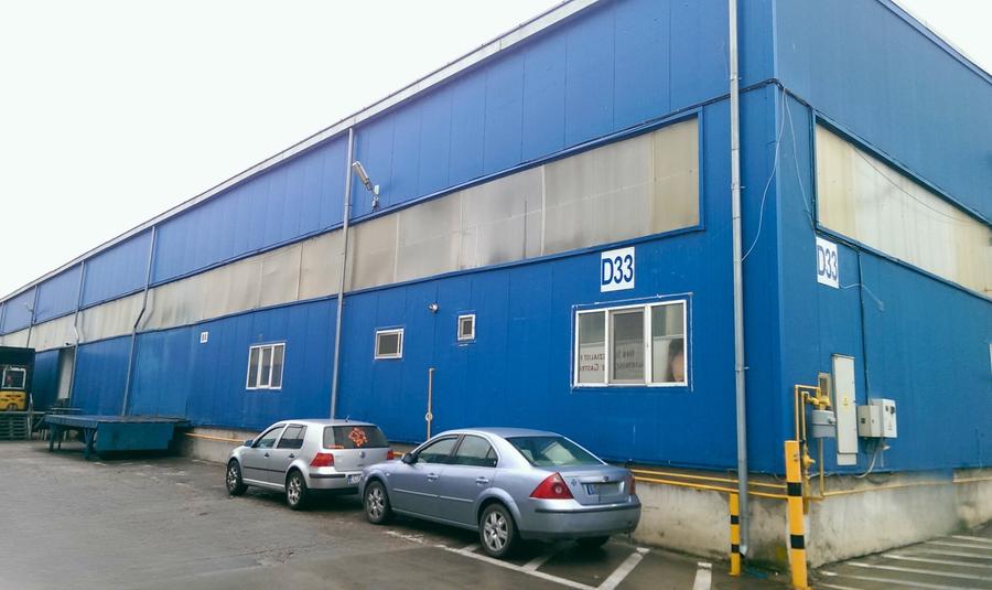 Spațiu depozitare/producție de închiriat – 602 mp (Someșeni) - 4