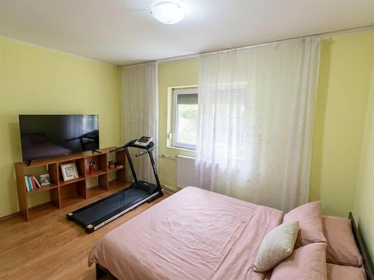 RECO Apartament 2 camere etajul 1 in Cartierul Nufarul - 1