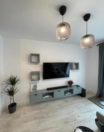 Apartament 2 camere Lux in Complexul Parcului 20 zona Piata Presei Libere - 4