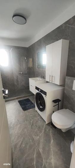 AP. 2 CAMERE - POMPA DE CALDURA, BUCATARIE INCHISA, PARCARE INCLUSA - 10