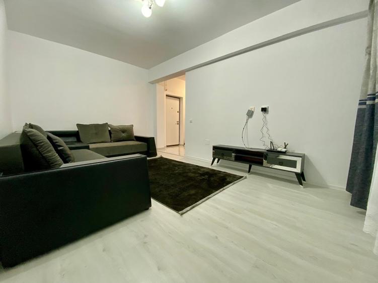 Apartament - Prima inchiriere - Centrala proprie - AC - Militari Residence - 9