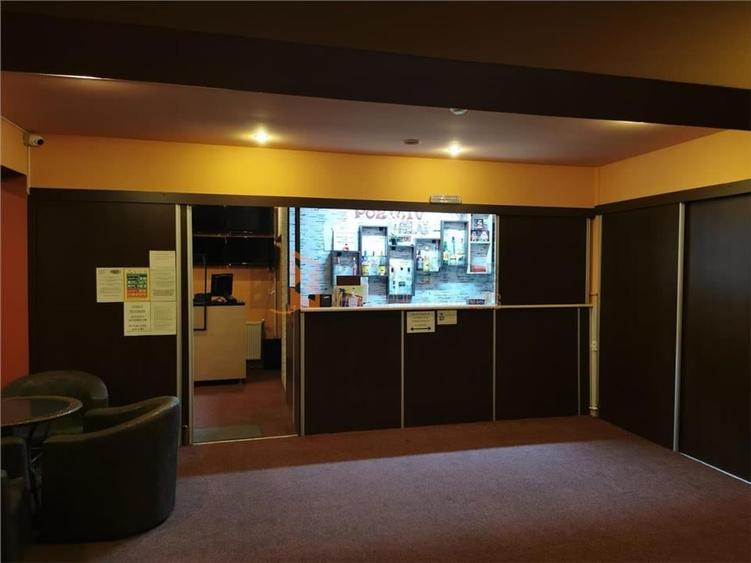 Unitate de cazare 3 stele  P+1 zona 1 Decembrie 1918 - 11