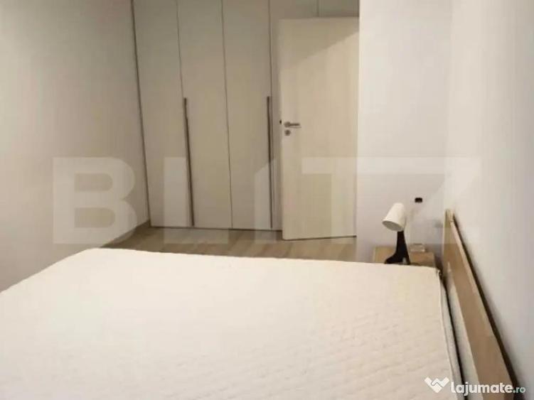 Apartament ultracentral de lux langa Parcul Central | - 1