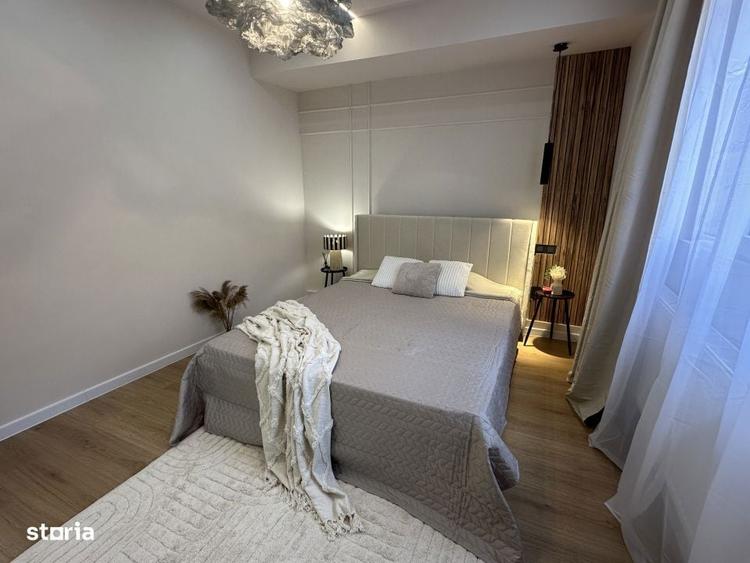 Apartament de 2 camere ultrafinisat, zona Horea - 1