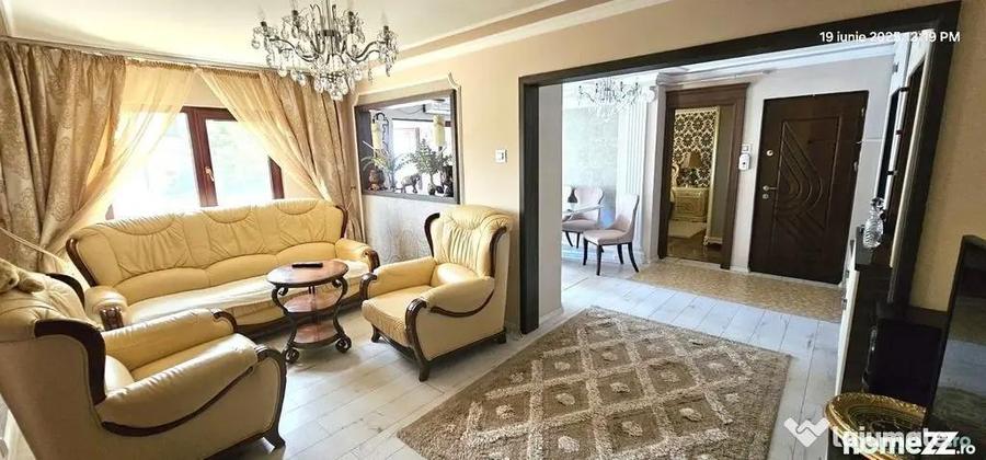 Apartament modern cu 3 camere de inchiriat Siderurgi... - 2