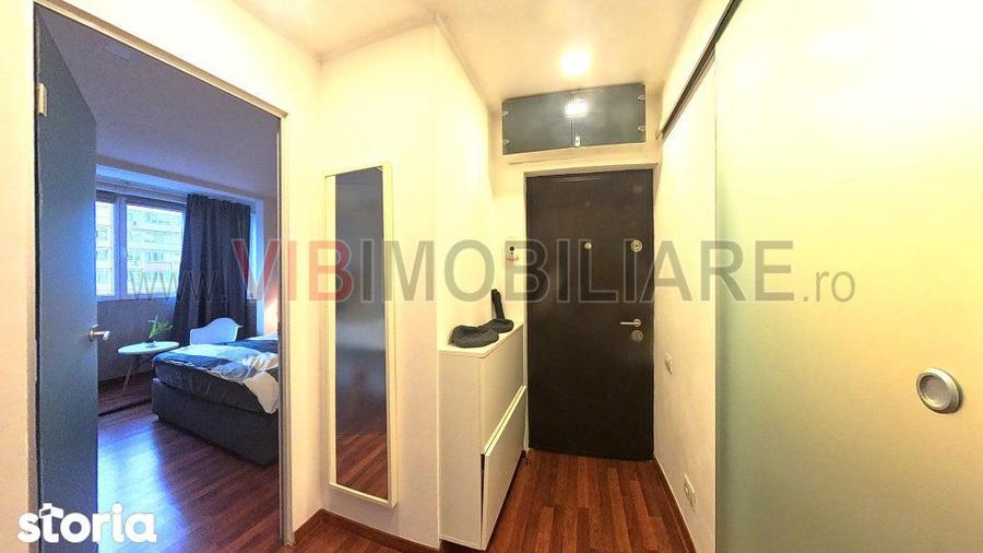 Vanzare apartament 2 camere Cantemir -Unirii, Amenajari Premium - 3