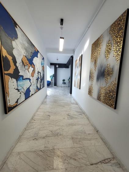 SIGNATURE PROMENADA -2 CAMERE - 81 MP - VEDERE FRONTALA LA MARE - 12