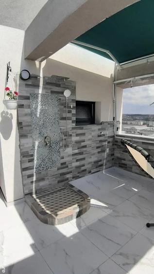 Penthouse SUPERB! Ap cu 2camere de nota 10! - 7