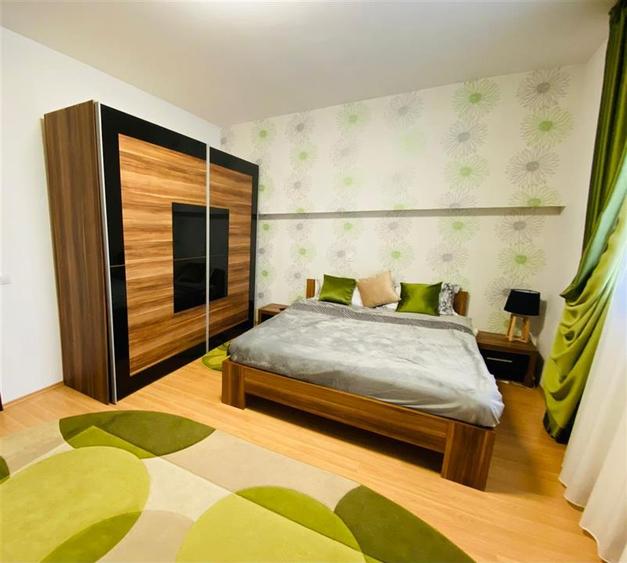 Apartament 160mp 4 camere 2 bai si 2 balcoane Turnisor - 10