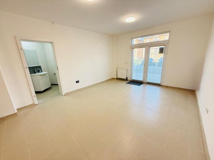 Giroc | SAD | 34 mp | Parter | Intrare din stradă - 6