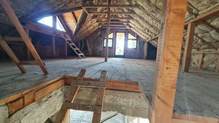 Vila Merisani la doar 15 km de centrul Pitestiului - 9