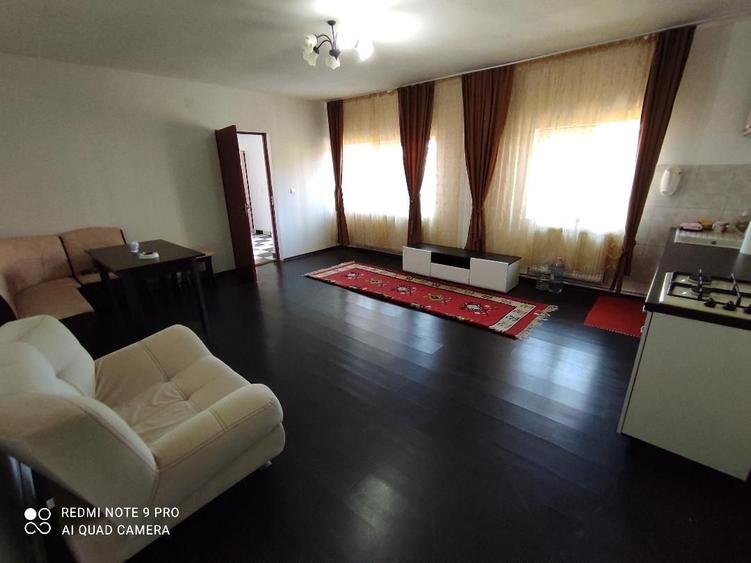 Casa 3 camere curte 250mp centrala Glina - Ilfov Bucuresti - 5