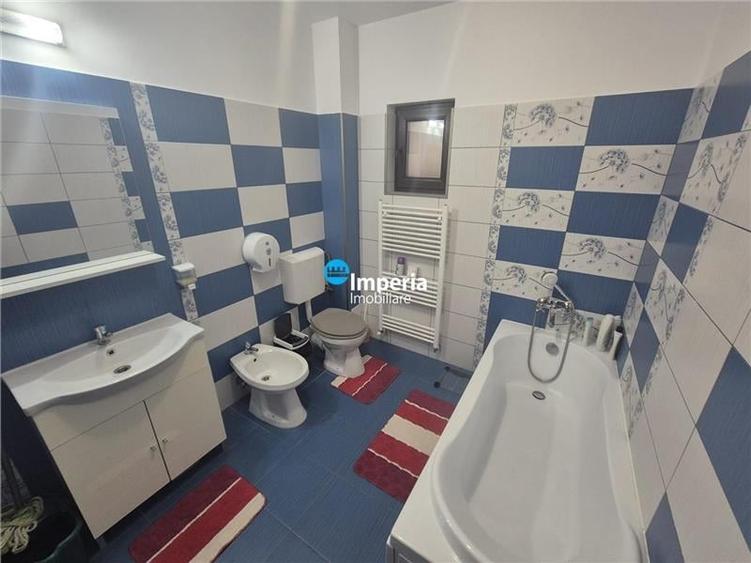 Casa individuala, intabulata, 193 mp Tomesti Iasi! - 11