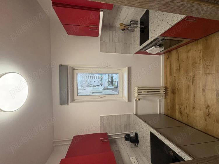 Vanzare apartament 3 camere Manastur - 4