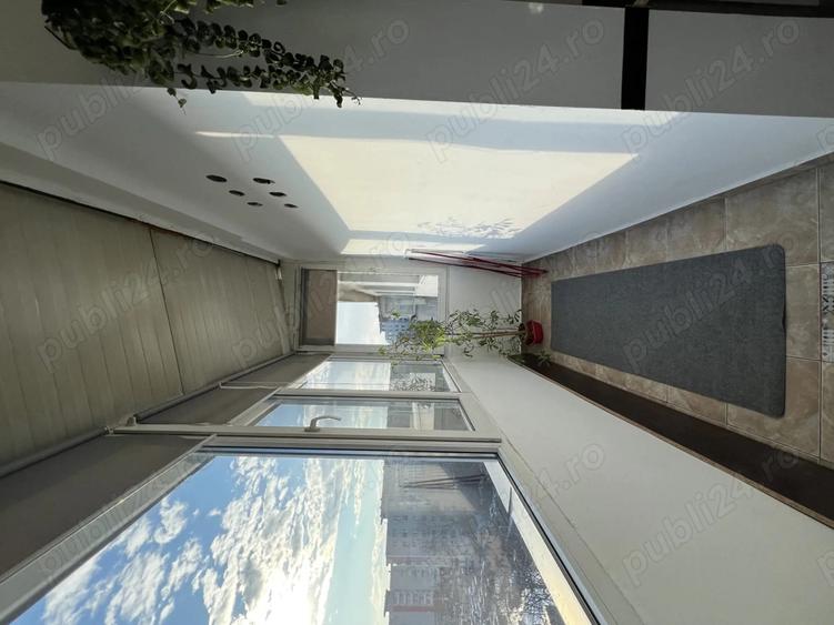 2 Camere, Ion Mihalache, 2 min. Metrou 1 Mai, Bloc Reabilitat - 3