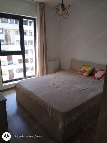 Apartament 2 Camere - 2
