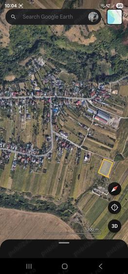 De vanzare 4 terenuri intravilane in Slatina Olt. - 4
