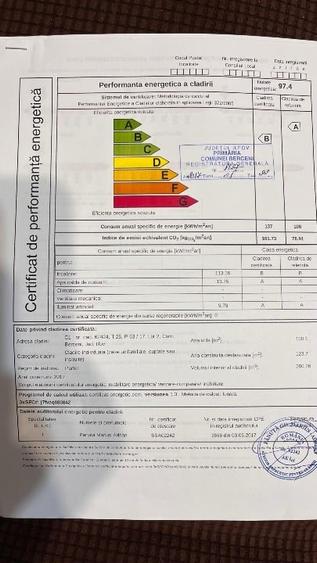 Propietar , libera ,mobilata si utilata . 3 dormitoare ,2 bai etc - 16