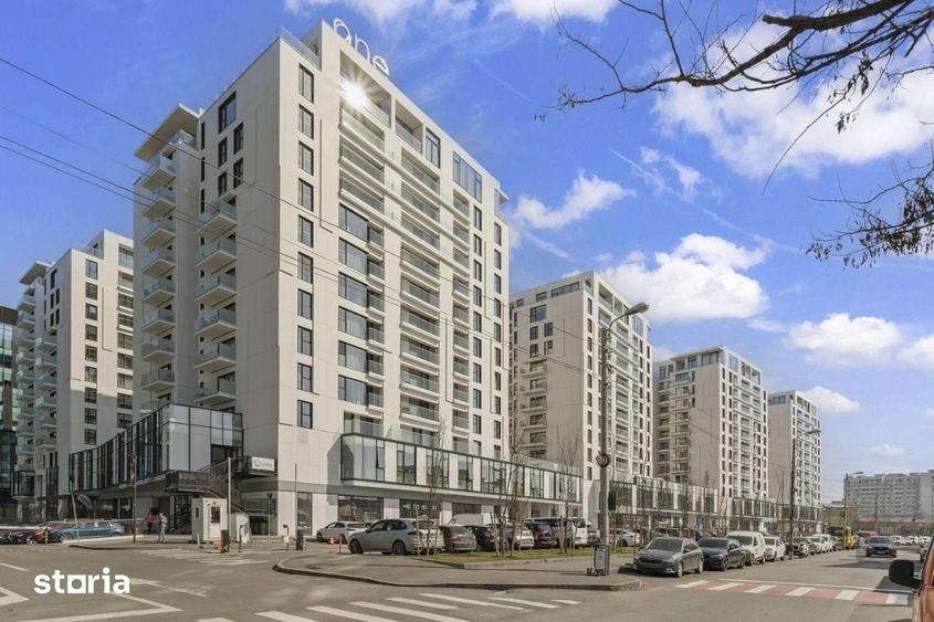Apartament cu 3 camere decomandat în 13 Septembrie