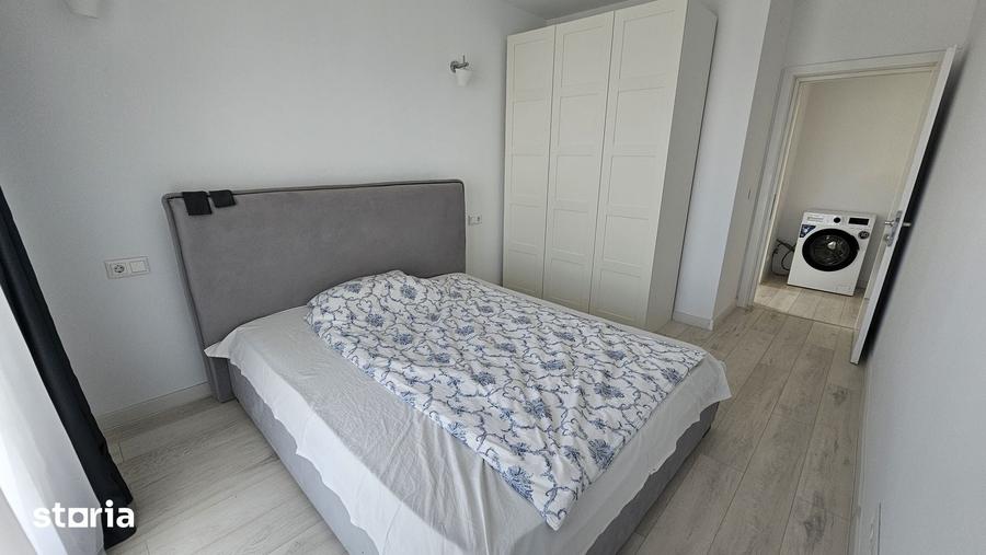 Apartament cu 3 camere în Vest