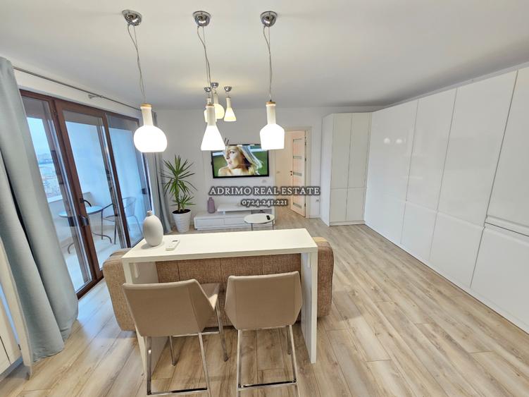 LUX! Ap2cam 2 bai - PLAJA REYNA - Boc Nou - Parcare Privata - 700 euro - 5