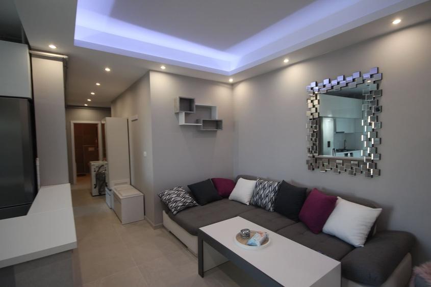 Apartament 3 camere in zona Buziasului - 3