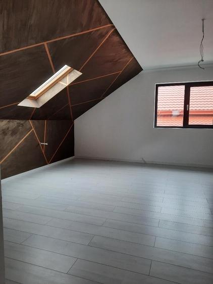 FARA COMISIOANE casa P+M cu 5 camere mari 4 bai 3 dresinguri finisata LA CHEIE - 5