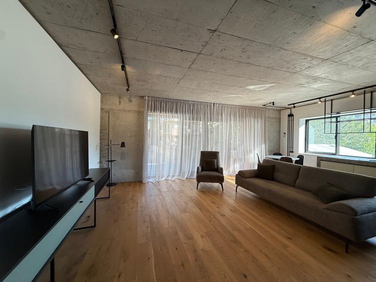 APARTAMENT 3 CAMERE + TERASA 15MP - COMISION 0% - 7