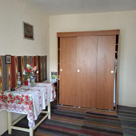 Vand Casa cu curte 851 mp 15 minute de Alexandria - 1