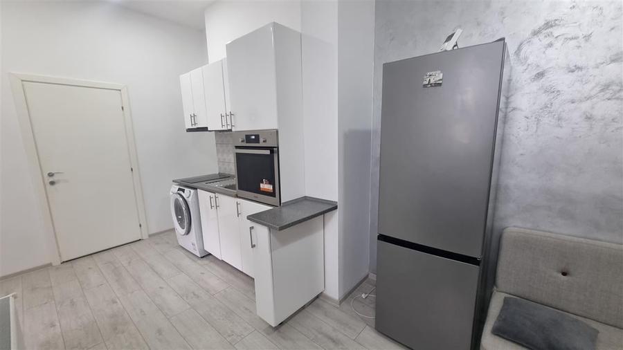 Apartament 2+1 camere Racadau cu 2 locuri de parcare - 6