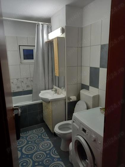 Proprietar,inchiriez apartament cu 3 camere zona Sagului,Piata Doina - 8