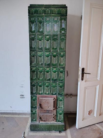 Investitie! Vila solida renovabila, zona de exceptie, 4 apartamente - 10