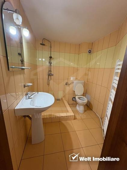 Spatiu birouri ultracentral, dispus pe 2 niveluri - 6