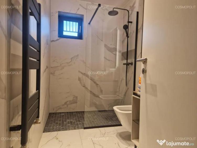 Apartament 3 camere, 2 bai - zona Racadau - 1