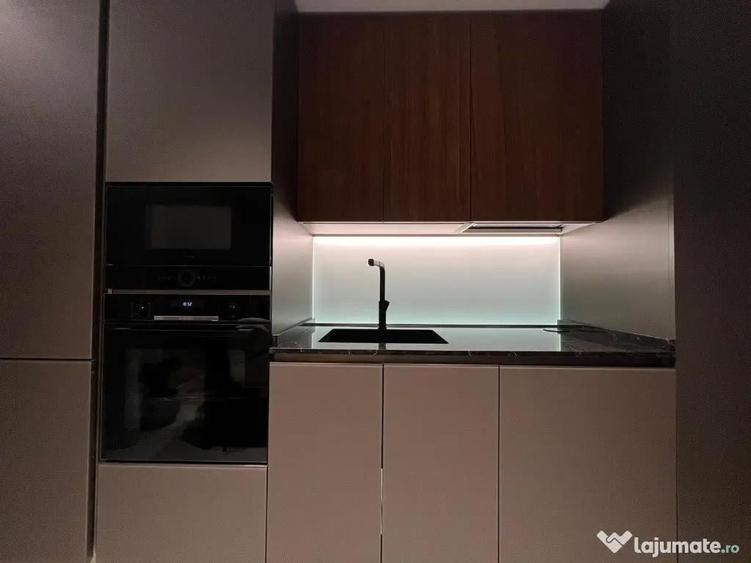 3 camere One Herastrau Towers - 10