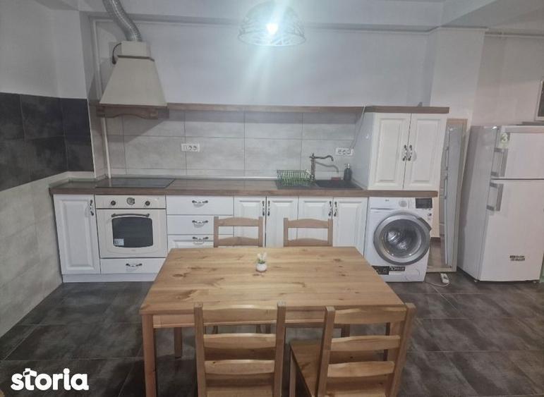 Inchiriez apartament 2 camere - 1