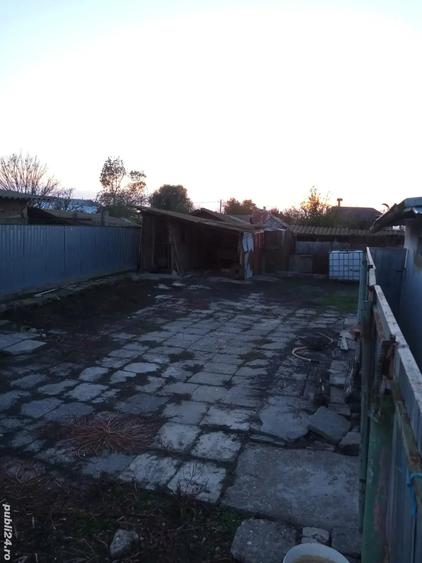 Casa batraneasca de vanzare - 3