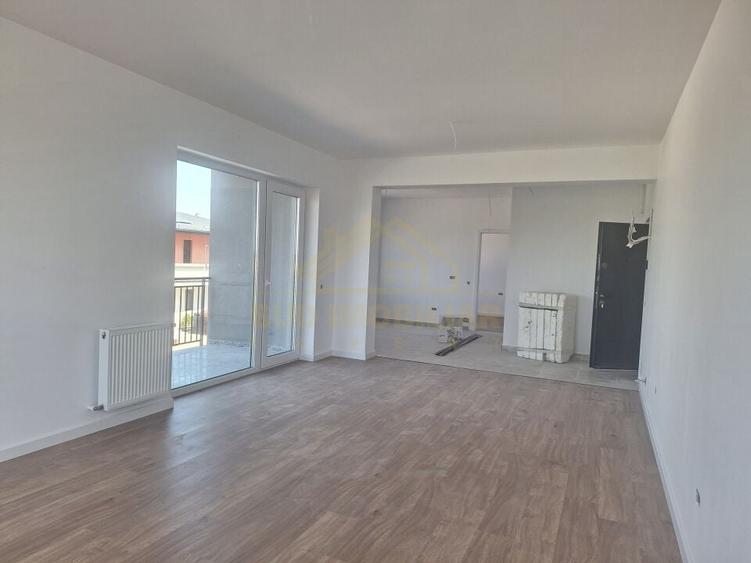 DRUMUL BINELUI-KAUFLAND-APARTAMENT 3 CAMERE - 5