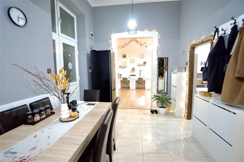 APARTAMENT 2 CAMERE | PARTER | ULTRACENTRAL | ORADEA - 22