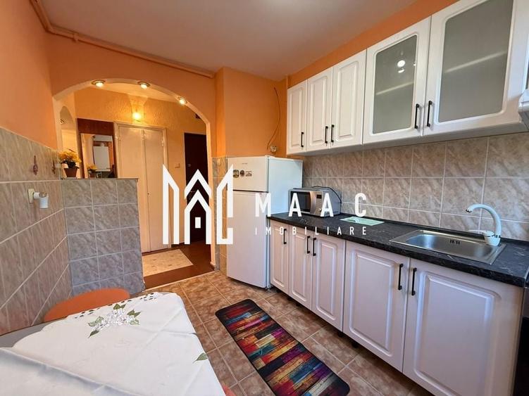 Apartament 2 camere | Etaj 1 | Balcon | Renovat | Central - 17