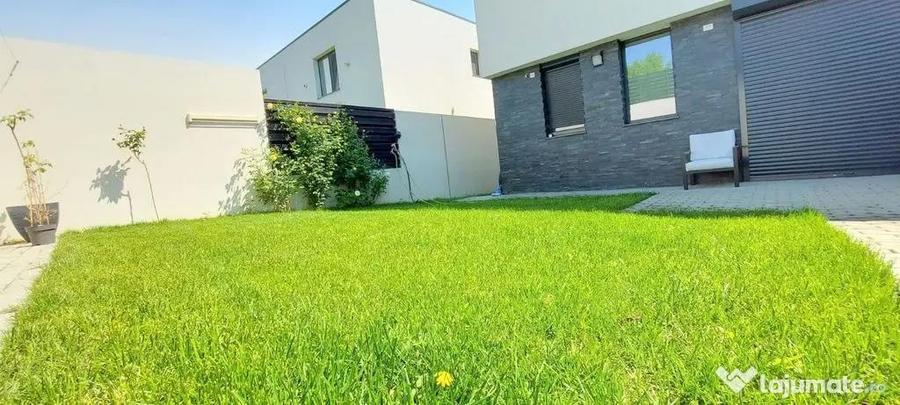 De vanzare casa premium tip duplex, vedere spre Lacul B... - 12