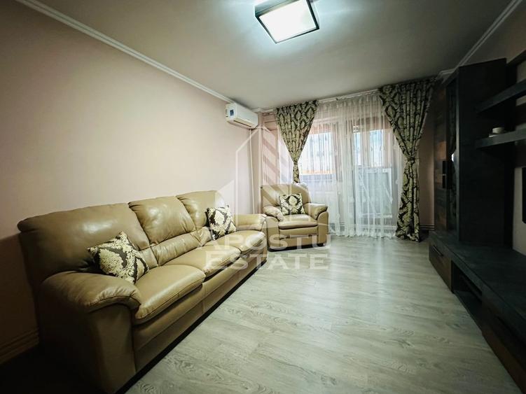 Apartament 2 camere – 72 mp utili – zonă Intim Centrală - 6