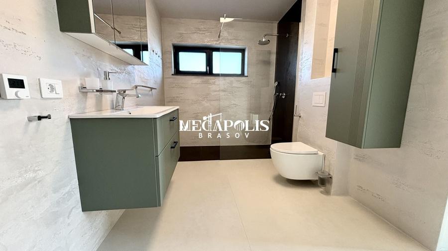 Casă 3 camere | Curte 625 MP | Premium | Drum Privat | Cristian - 7