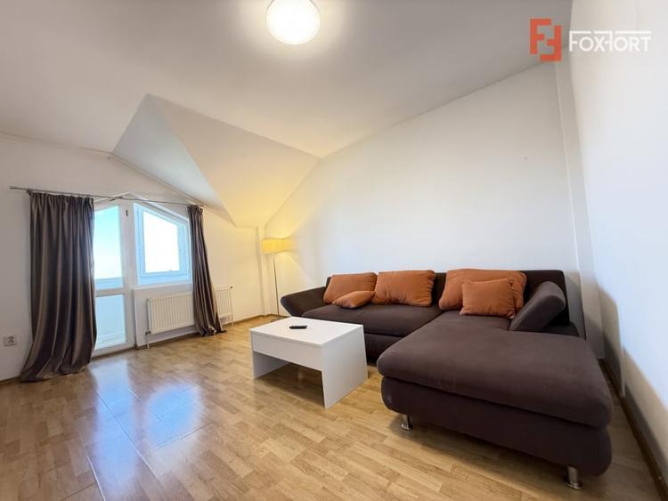 COMISION 0% Apartament cu 2 camere si loc de parcare, de vanzare in zona Steaua - 5